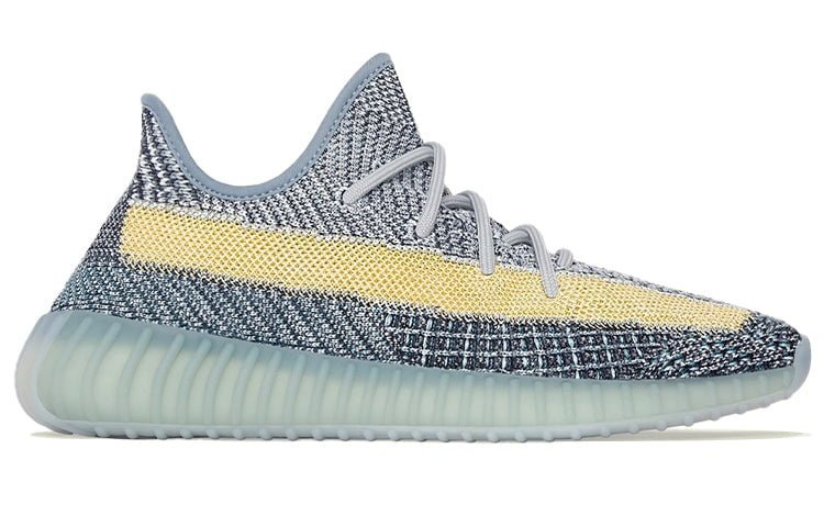 Adidas Yeezy Boost 350 V2 Ash Blue