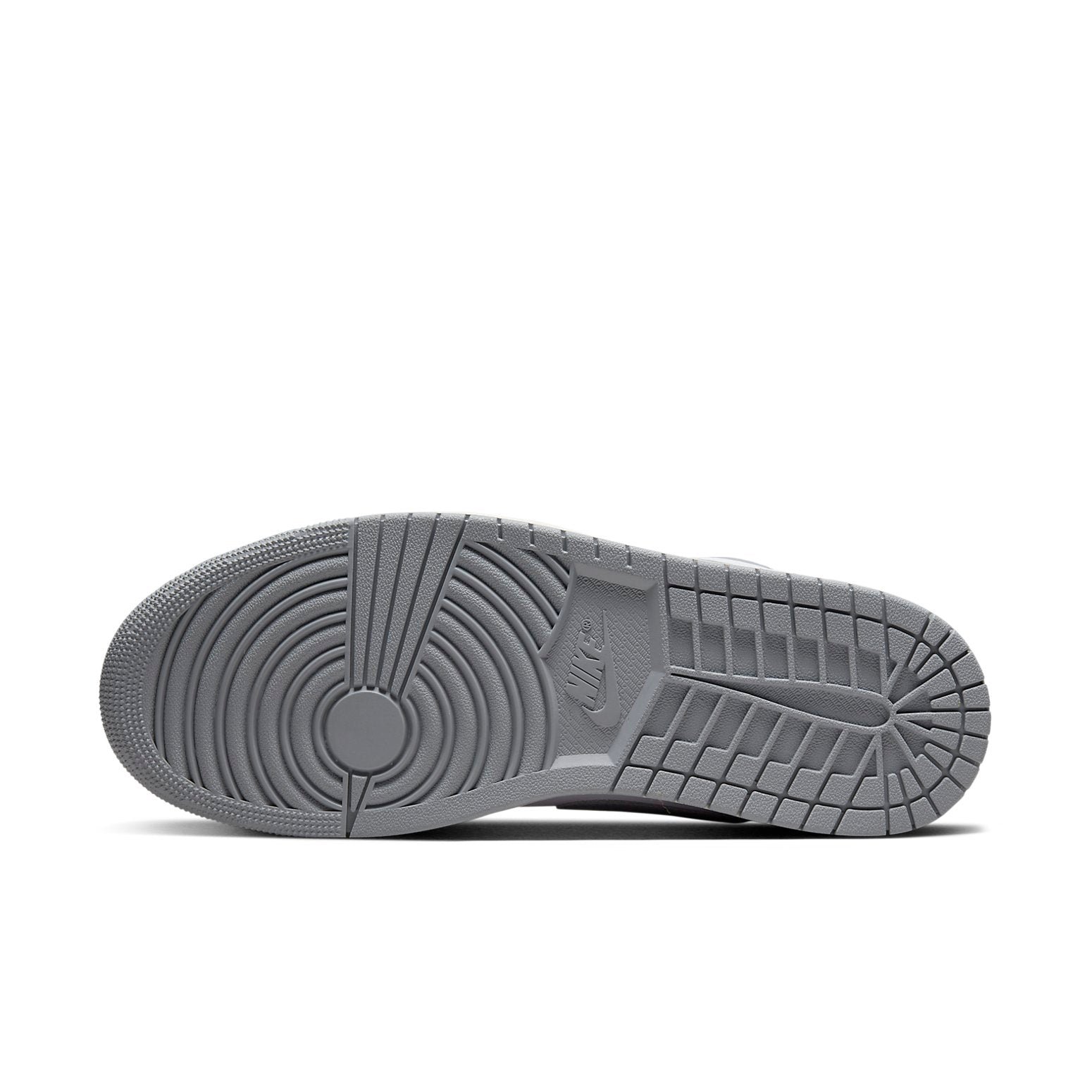 Air Jordan 1 Low Vintage Grey