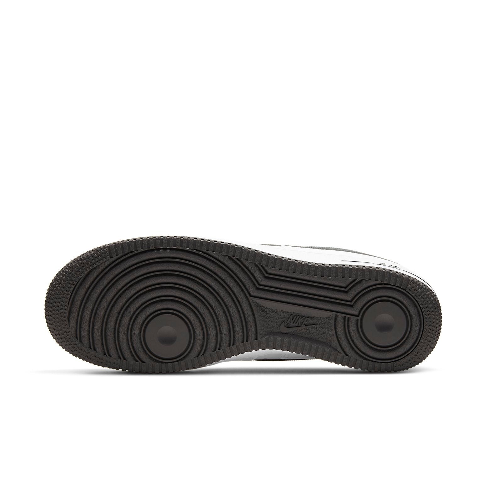 Nike Air Force 1 Low White Iron Grey