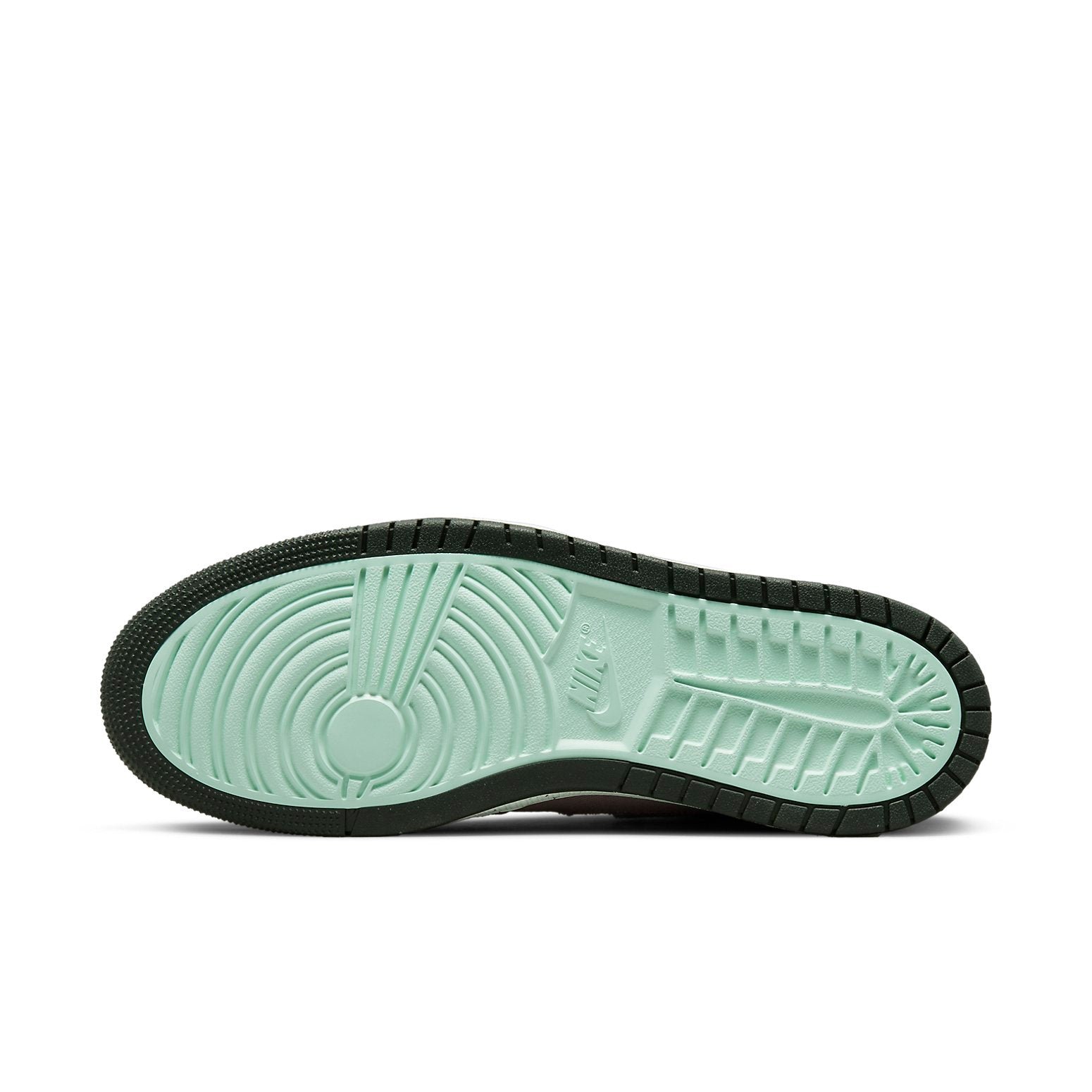 Air Jordan 1 High Zoom Comfort Fossil Stone