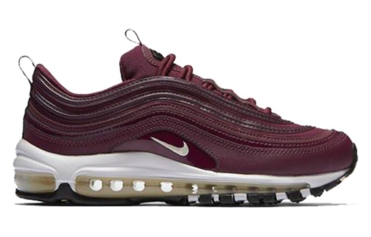 Nike Air Max 97 Premium Bordeaux