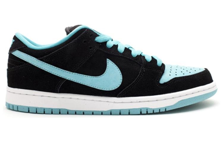 Nike Dunk Low Pro SB Clear Jade