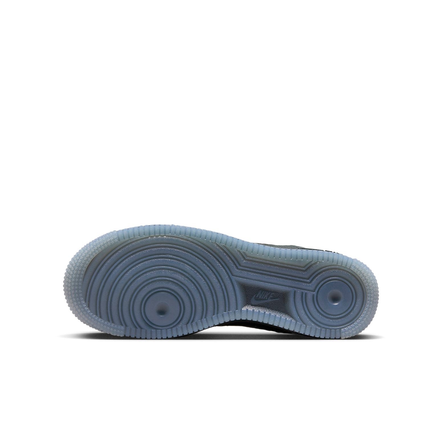 Nike Air Force 1 Low Reflective Swoosh