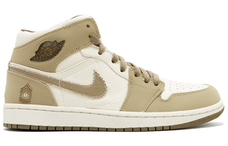 Air Jordan 1 Retro Armed Forces