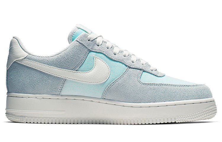 Nike Air Force 1 Low 07 Ghost Aqua