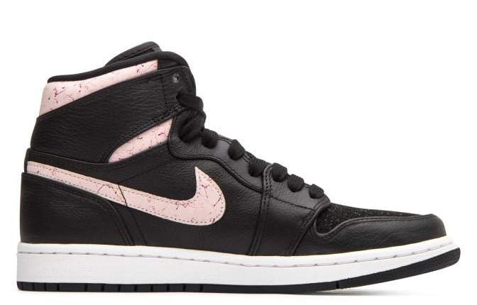 Air Jordan 1 Retro High Silt Red