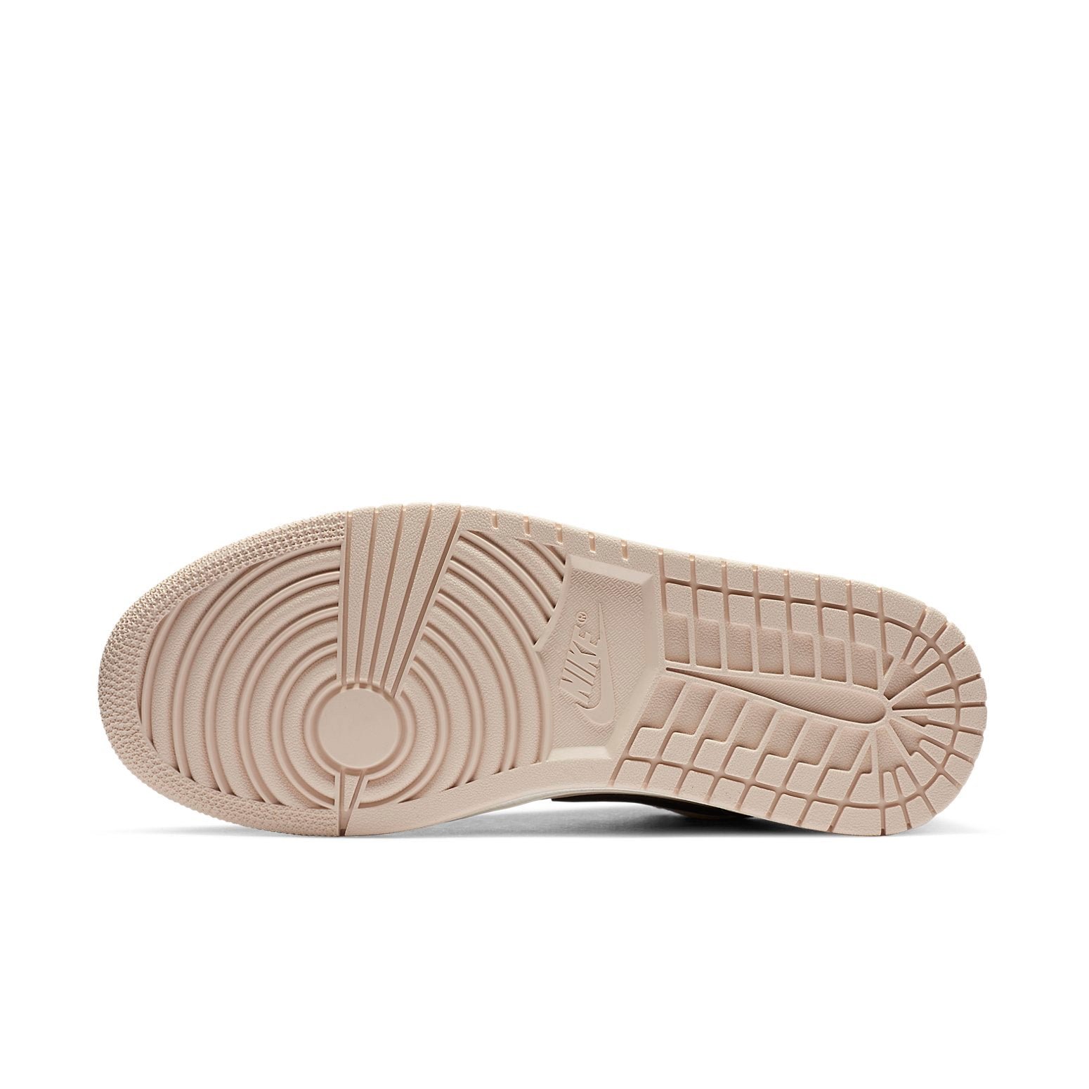 Air Jordan 1 Low Black Guava Ice