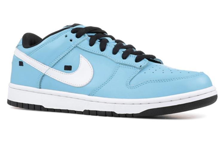 Nike Dunk Low Premium SB Taxi Tokyo