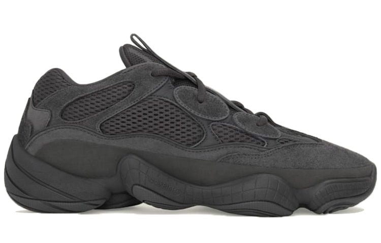 Adidas Yeezy 500 Utility Black
