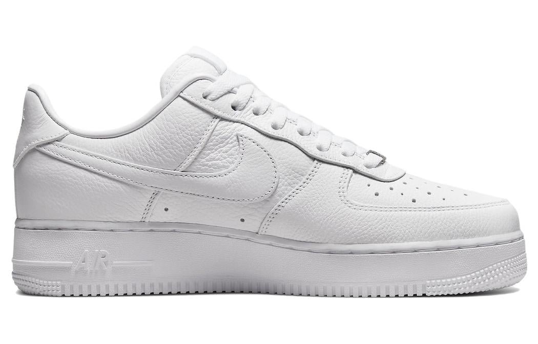 Nike x NOCTA Air Force 1 Low Certified Lover Boy