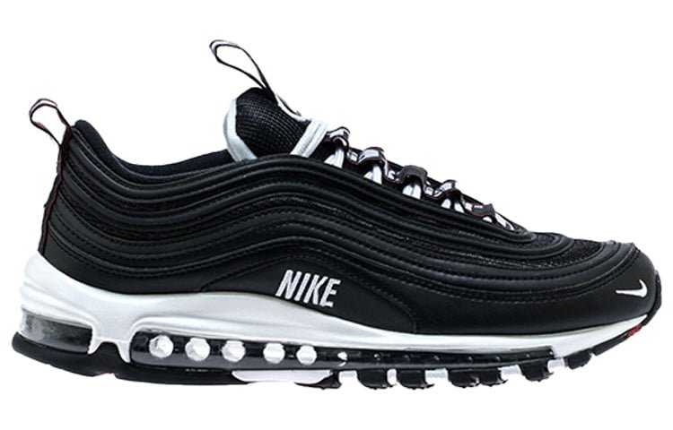 Nike Air Max 97 Premium Black White