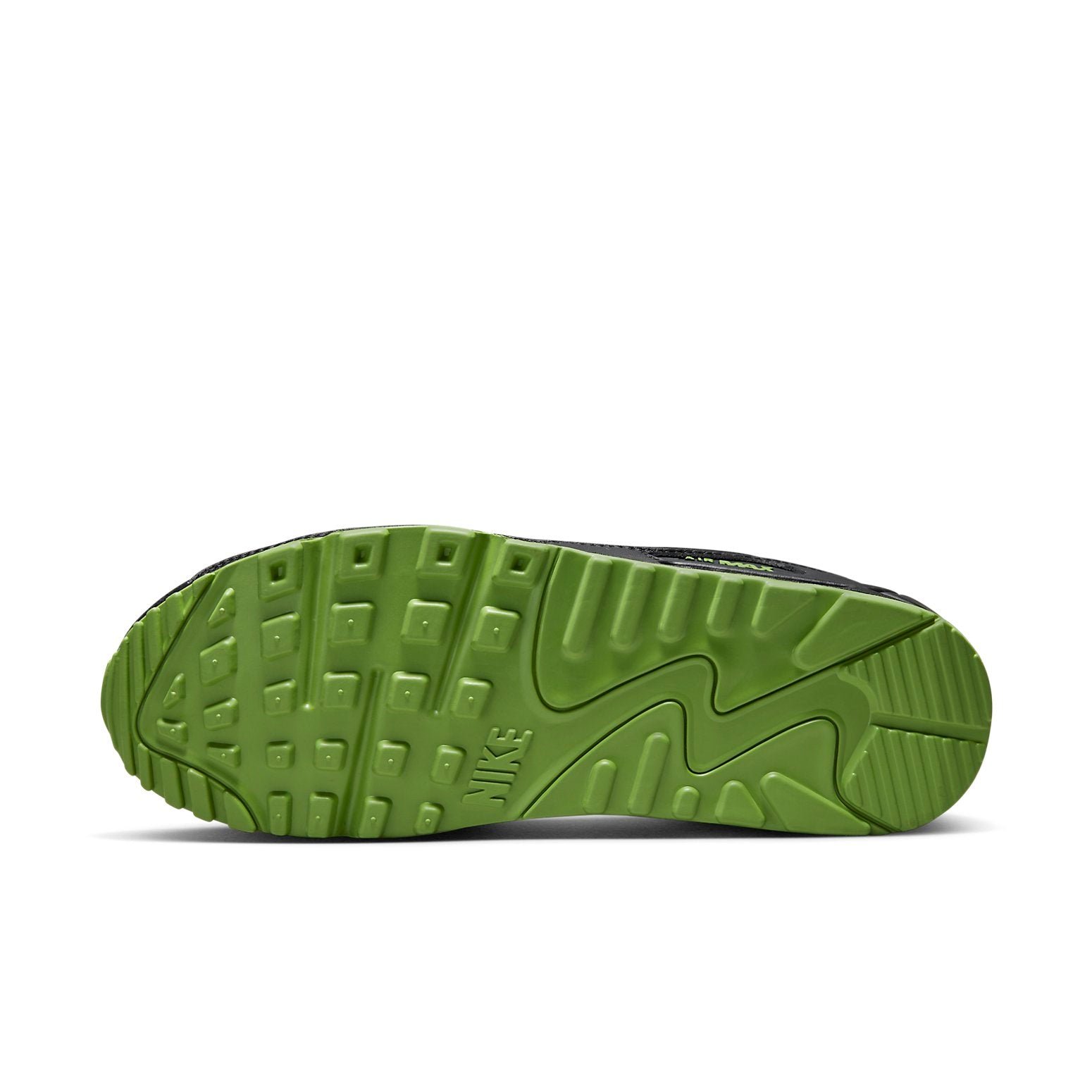 Nike Air Max 90 Black Chlorophyll