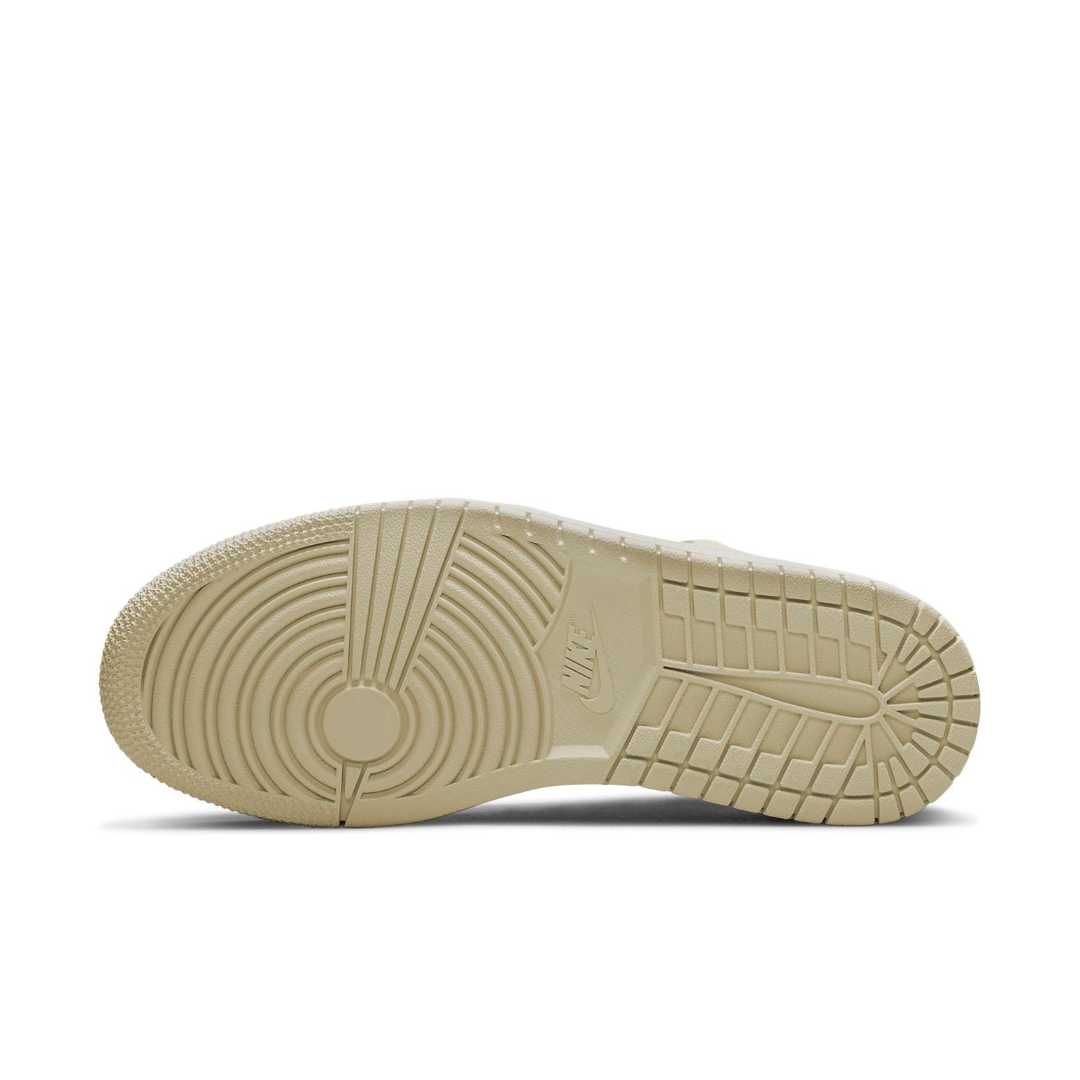 Air Jordan 1 Low Coconut Milk