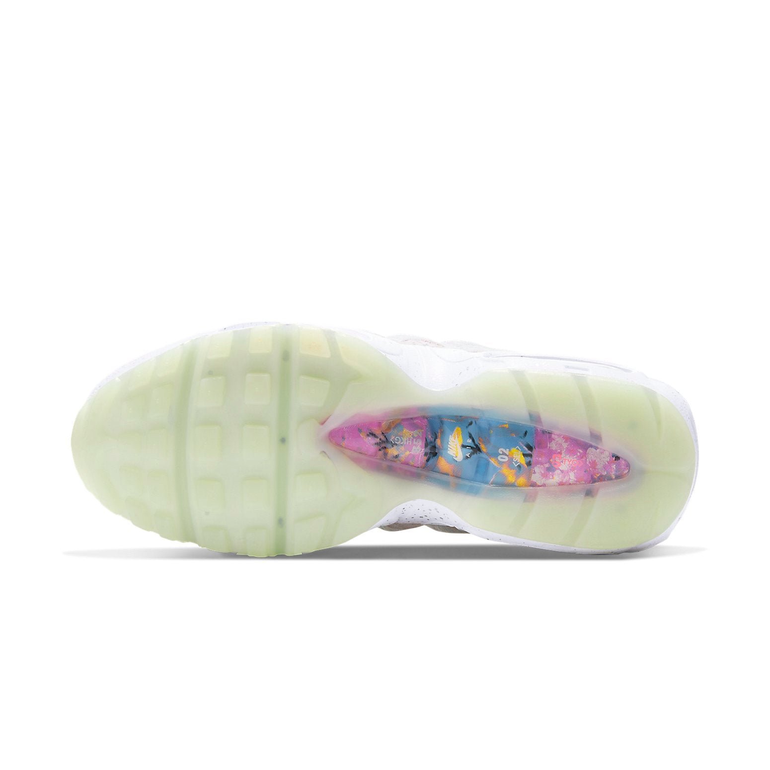 Nike Air Max 95 Premium Overlace