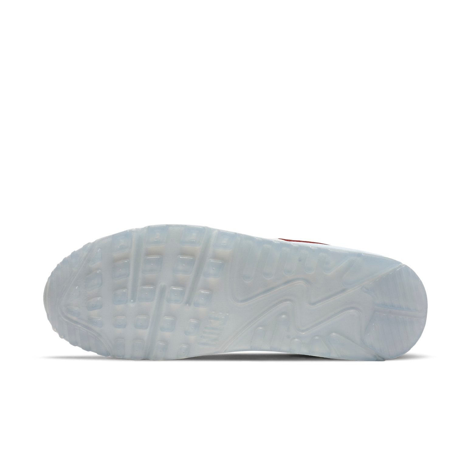 Nike Air Max 90 DIY Flare