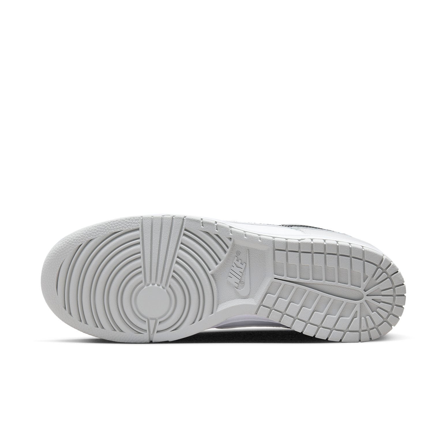 Nike Dunk Low SE Lottery Pack Grey Fog