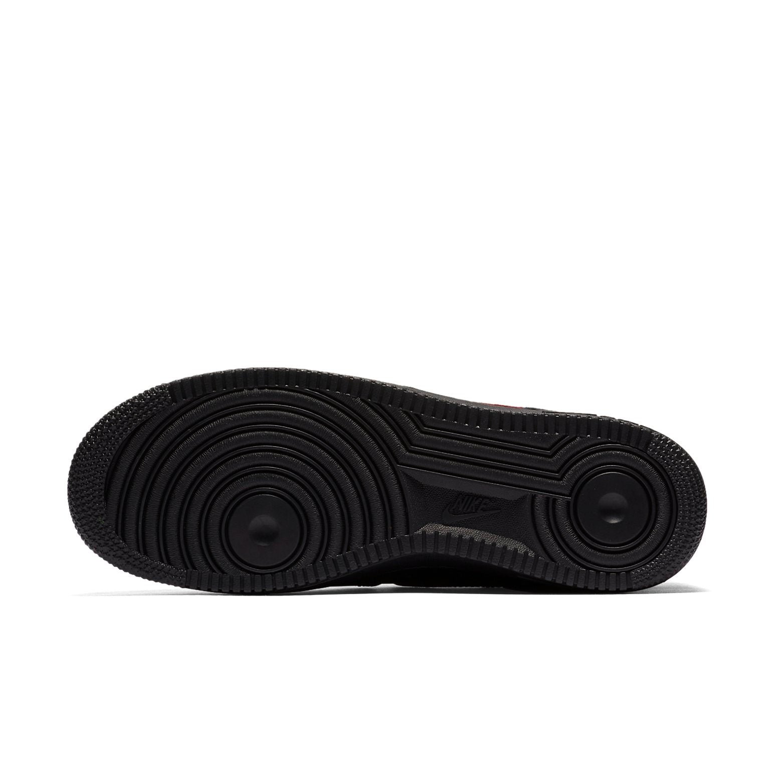 Nike Air Force 1 Low Red Paisley