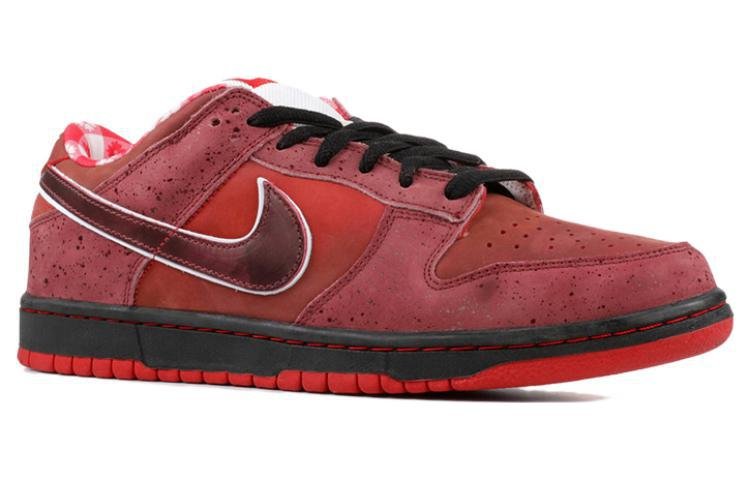 Nike Dunk Low Premium SB Lobster