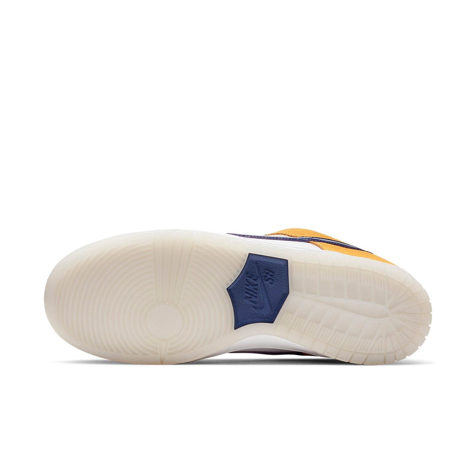 Nike Dunk Low Pro SB Laser Orange