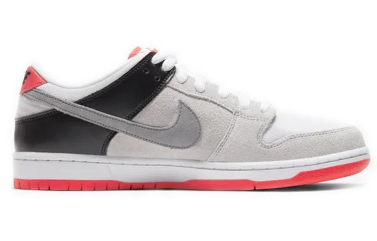 Nike SB Dunk Low AM90 Infrared