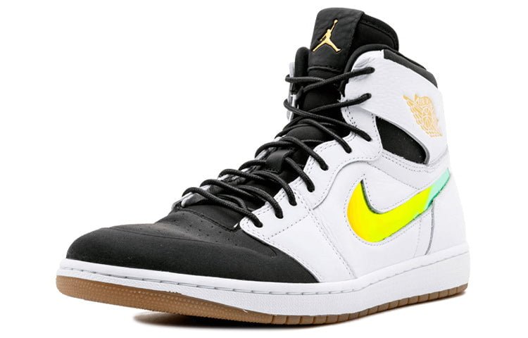 Air Jordan 1 High Nouveau Dunk From Above