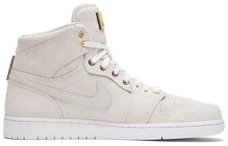 Air Jordan 1 Retro High OG Pinnacle