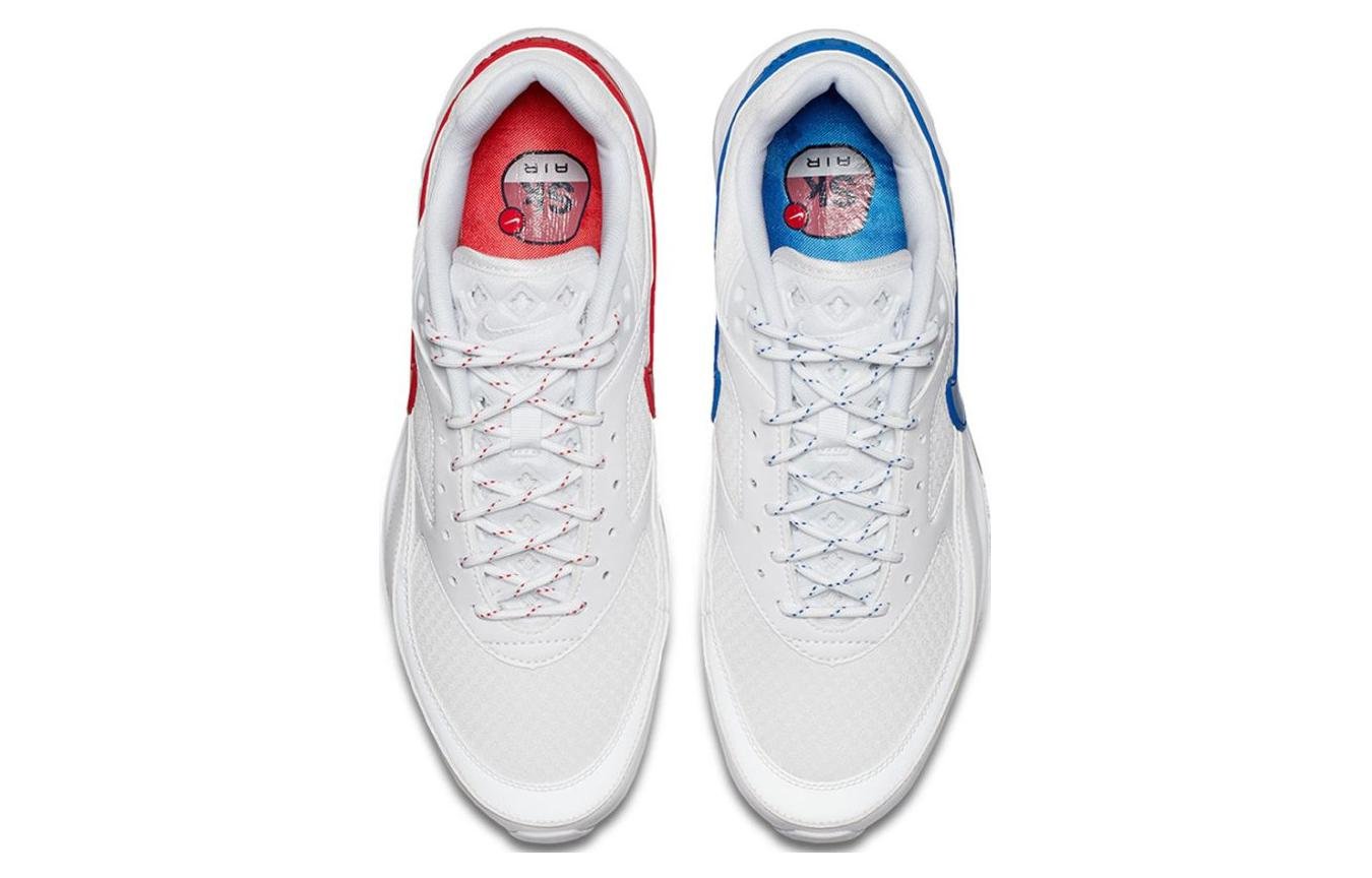 Nike Skepta x Air Max 97/BW Skepta