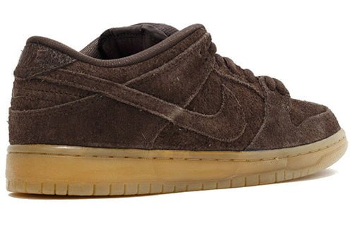 Nike Dunk Low Premium SB Big Foot
