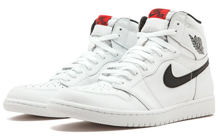 Air Jordan 1 Retro High OG Premium Yin Yang