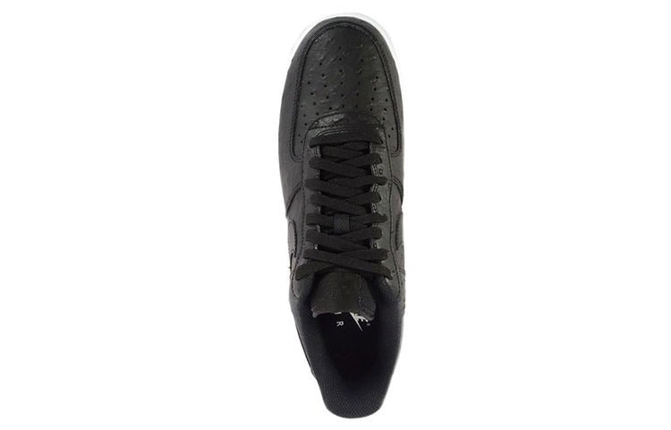 Nike Air Force 1 Low 07 LV8 Black