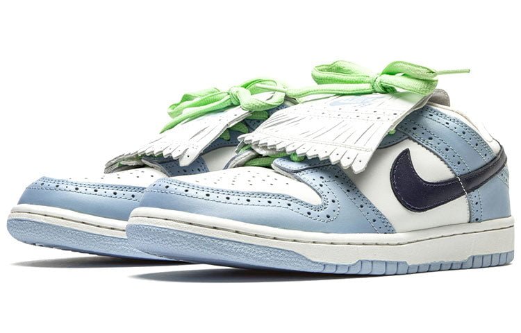 Nike Dunk Low Premium SB Golf