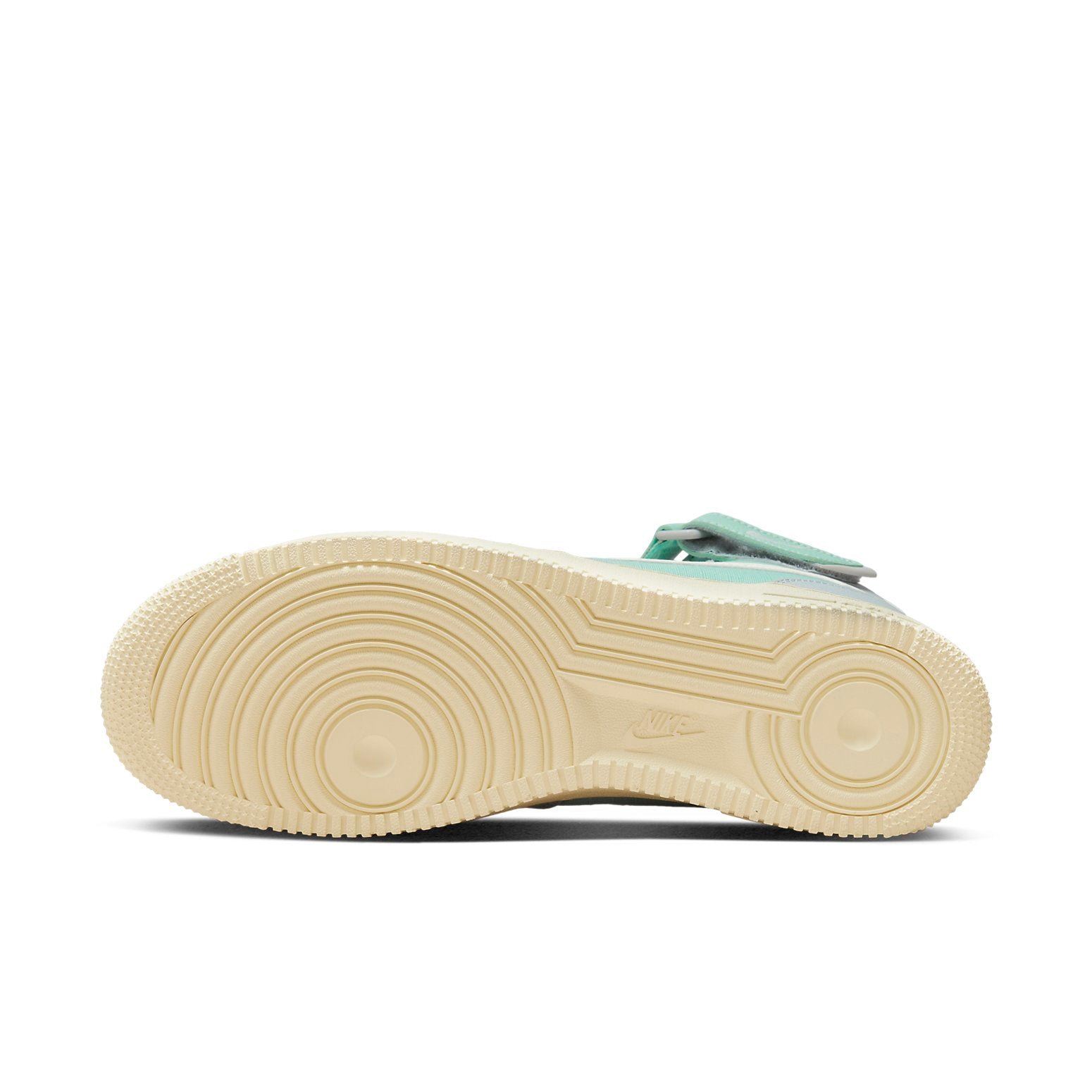 Nike Air Force 1 Mid 07 LX Certified Fresh Enamel Green