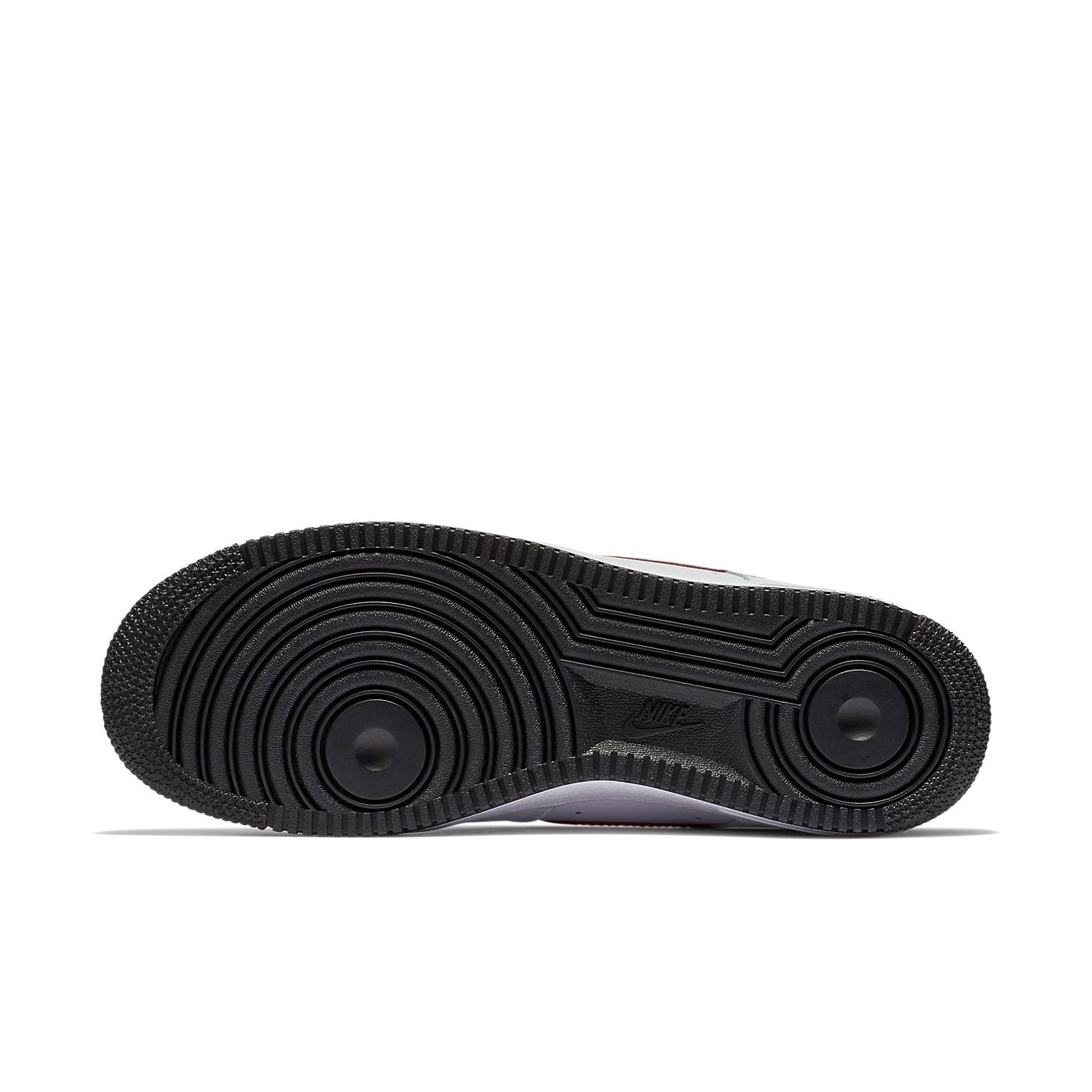 Nike Ruba AbuNimah x Air Force 1 Low Love