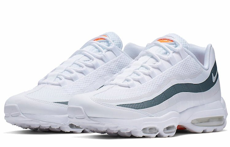 Nike Air Max 95 Ultra White Spruce