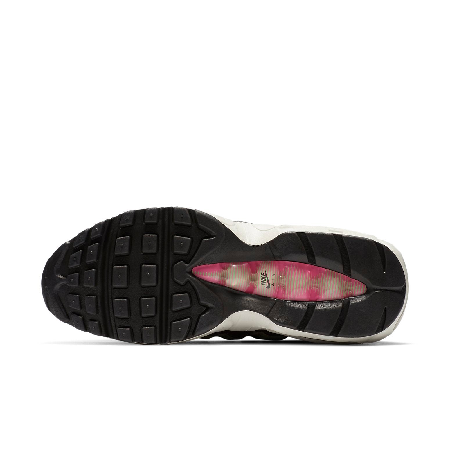 Nike Air Max 95 Premium Animal Floral Prints