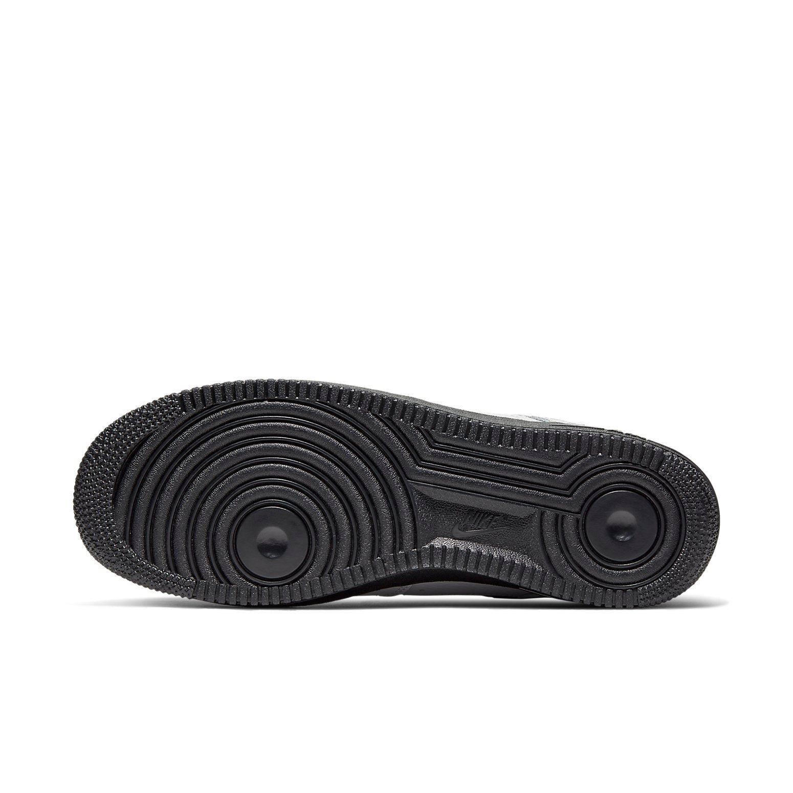 Nike Air Force 1 Low Under Construction Grey