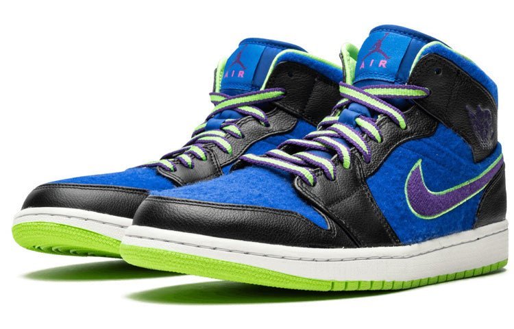 Air Jordan 1 Mid Bel Air