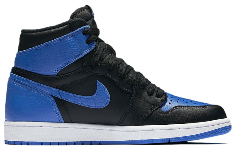 Air Jordan 1 Retro High OG Royal 2017