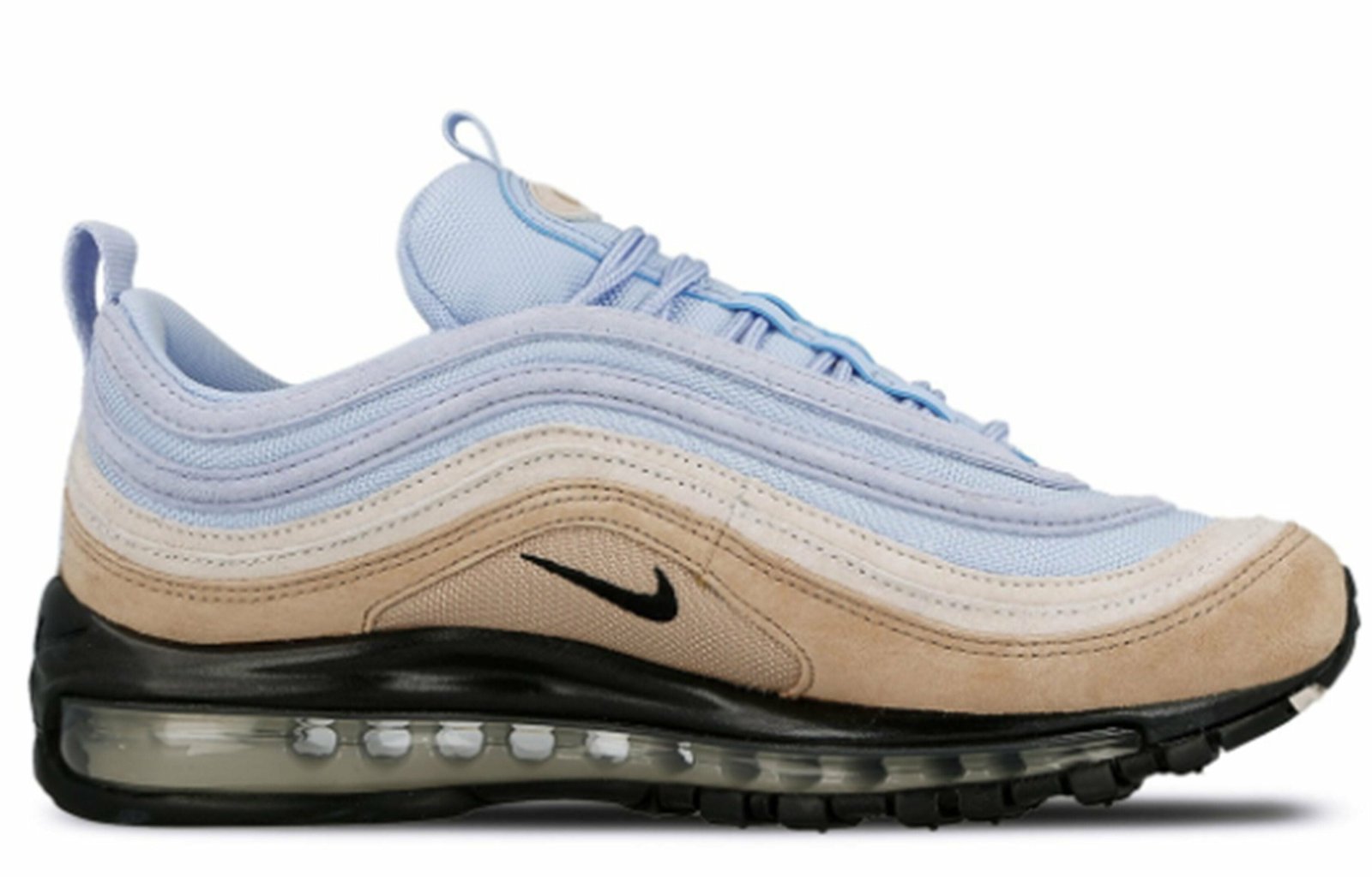 Nike Air Max 97 Desert and Sky
