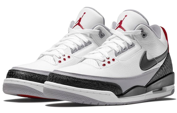 Air Jordan 3 Retro NRG Tinker