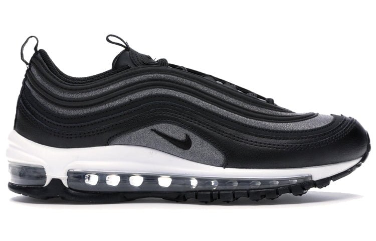 Nike Air Max 97 SE Black Dark Grey
