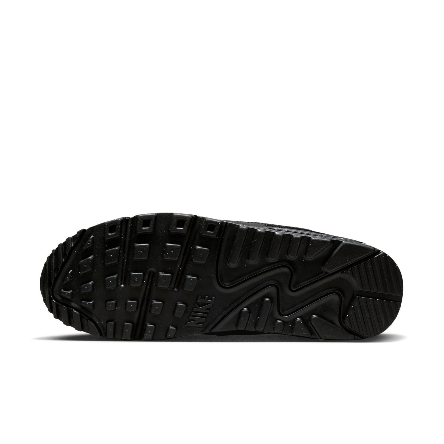 Nike Air Max 90 Jewel Black Safety Orange