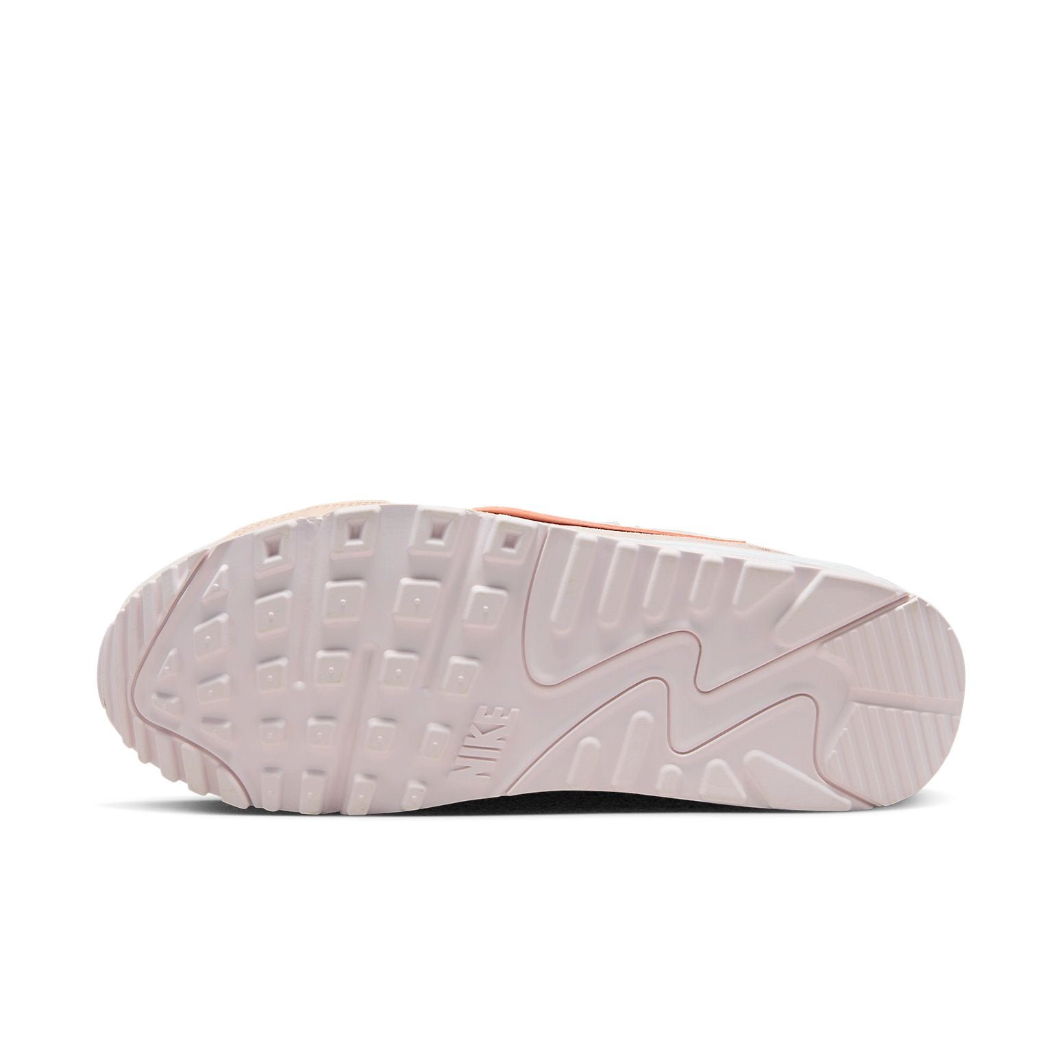 Nike Air Max 90 Futura Barely Rose