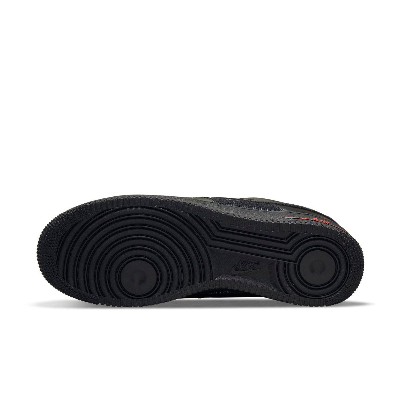 Nike Air Force 1 Low Reflective Black