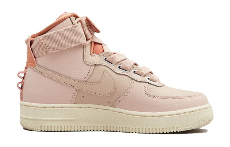 Nike Air Force 1 High Utility Pink