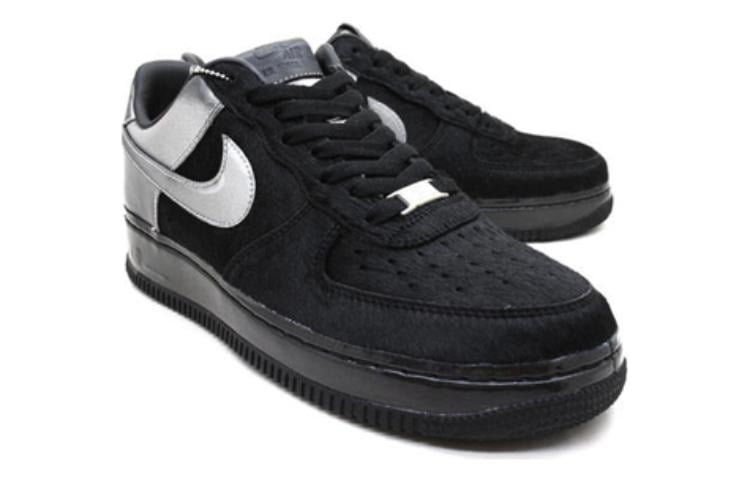 Nike Air Force 1 Low Supreme I/O Black Friday