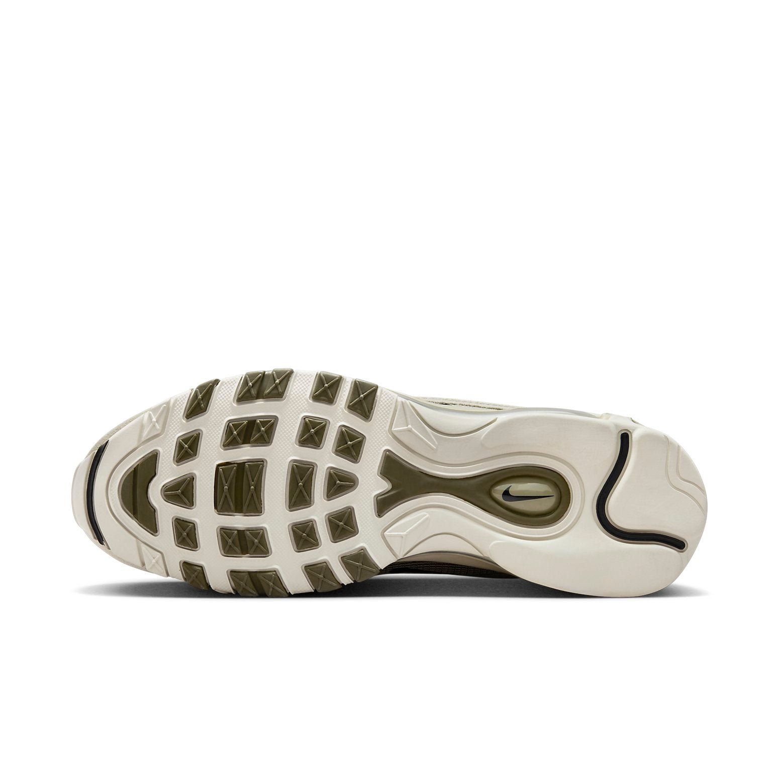 Nike Air Max 97 Olive Bone