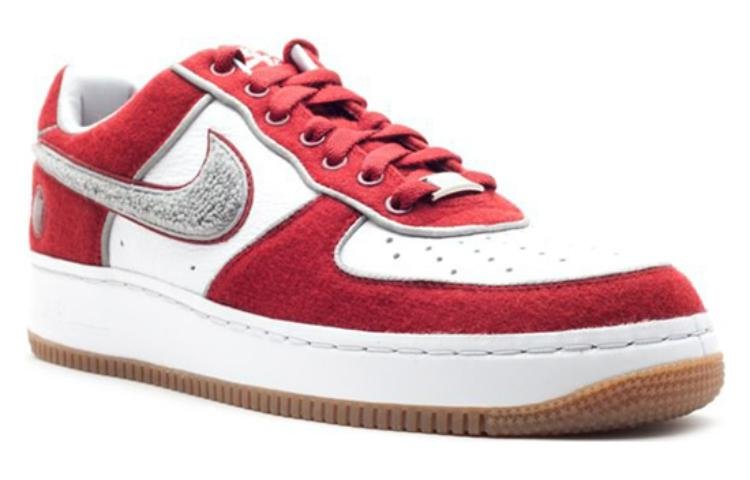Nike Air Force 1 Low Supreme I/O Manhattan