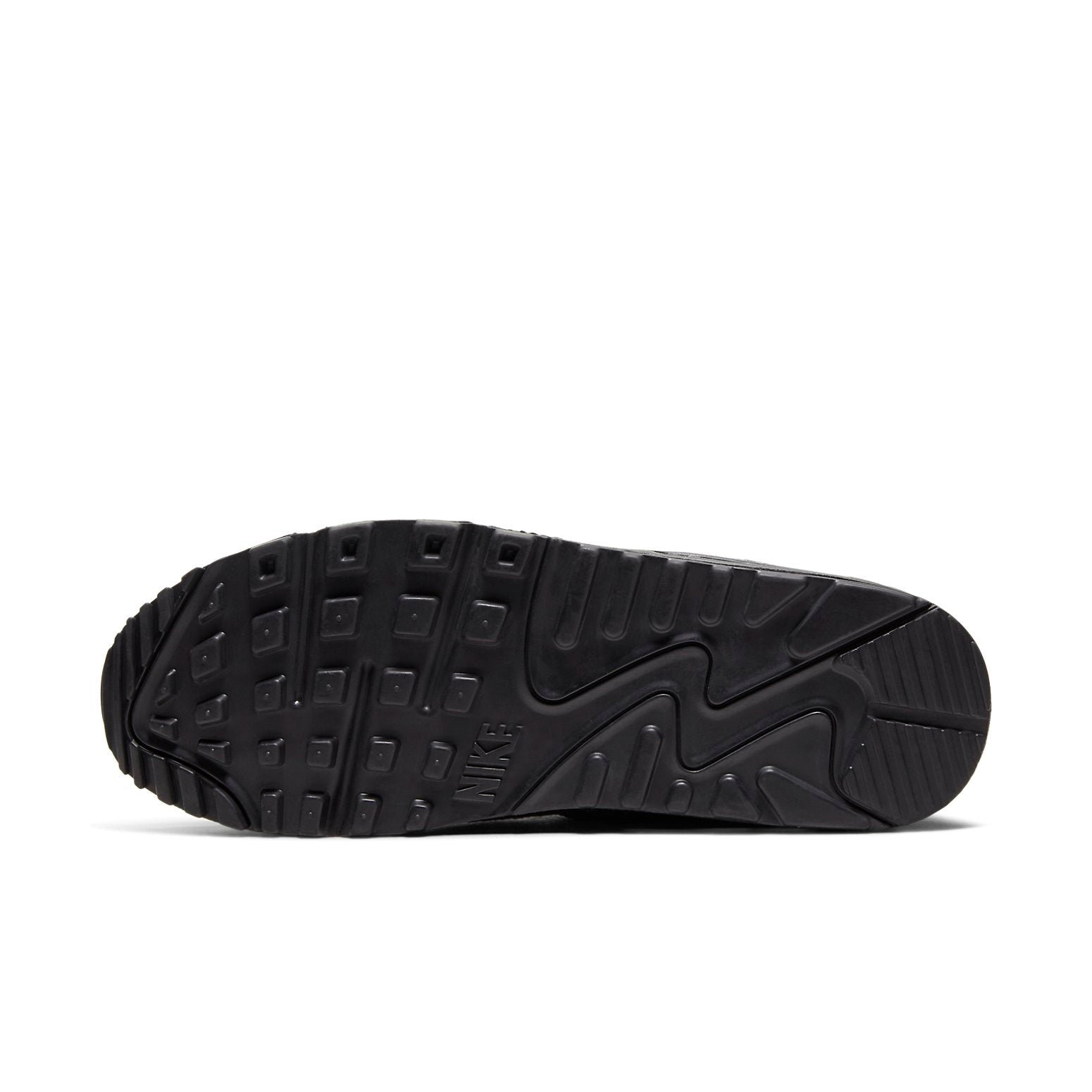 Nike Loopwheeler x Nike Air Max 90 Gray