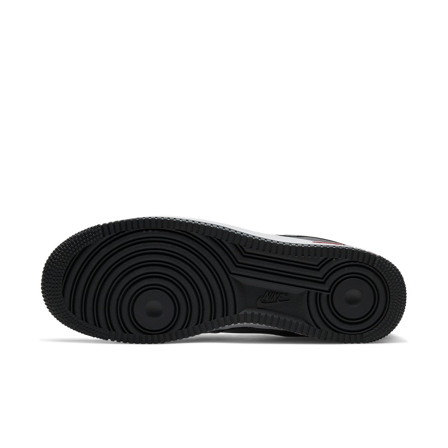 Nike Air Force 1 Low Technical Stitch Bred